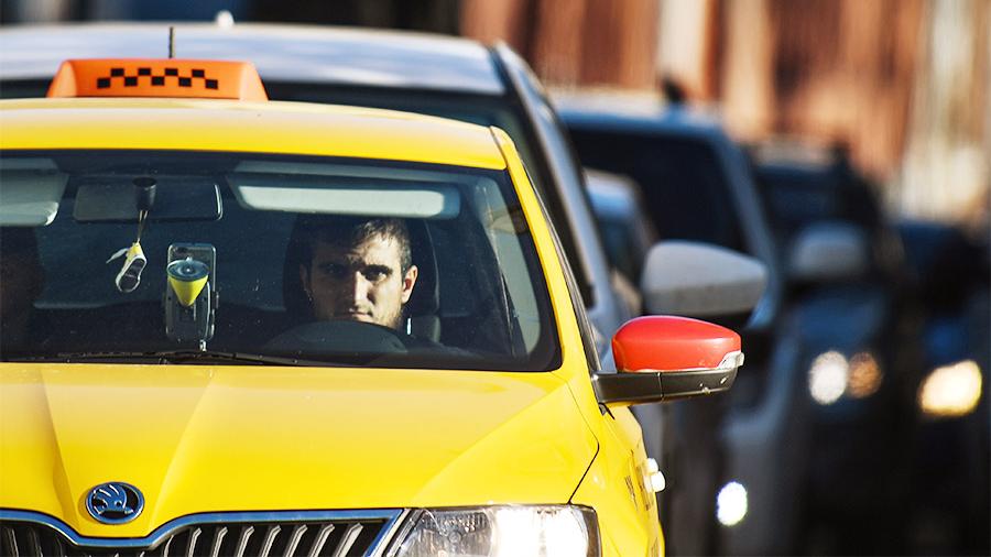 Будут ли штрафовать таксистов в 2012 году?