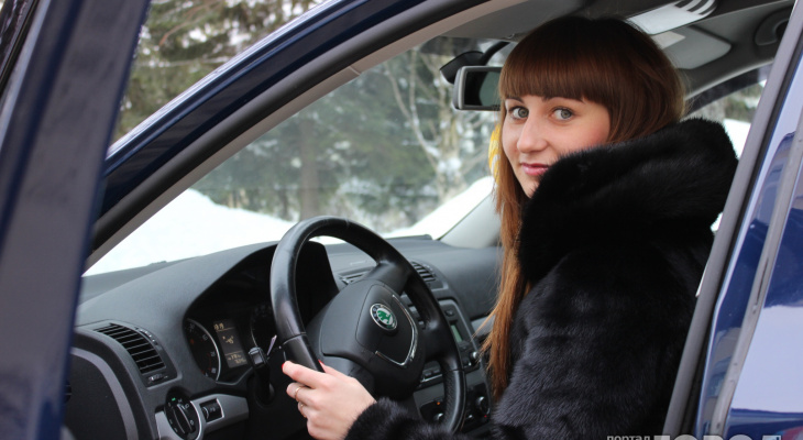 Четверть россиян не пристегивается в автомобиле ремнями безопасности