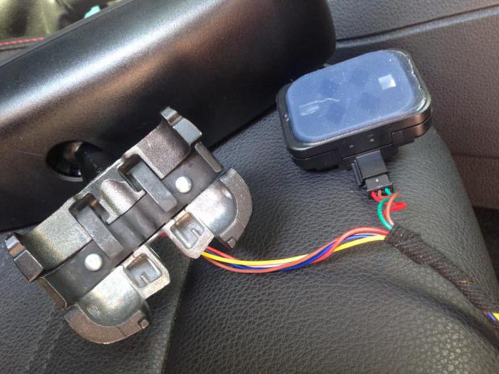 Датчик света в автомобиле: что это такое и как он работает