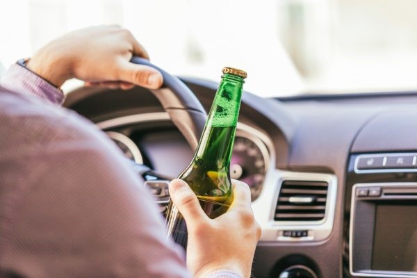 До конца текущего года езда в состоянии алкогольного опьянения станет уголовно наказуемым деянием