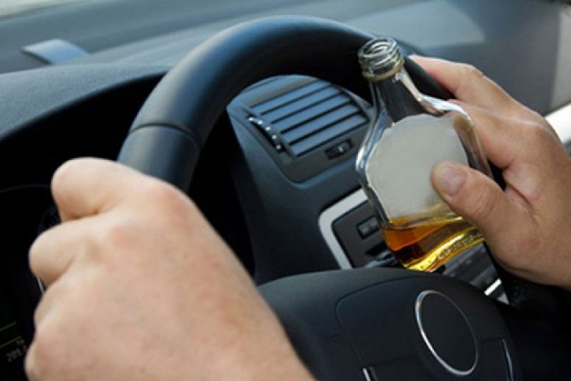 До конца текущего года езда в состоянии алкогольного опьянения станет уголовно наказуемым деянием