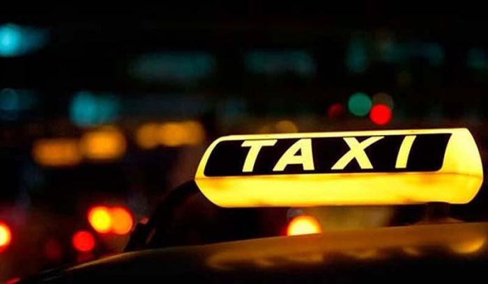 Интересные факты про такси и таксистов