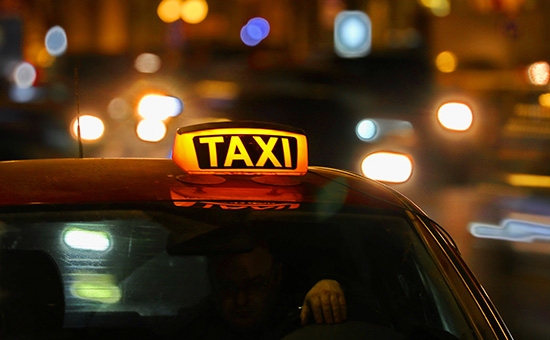 Ищете работу таксистом?