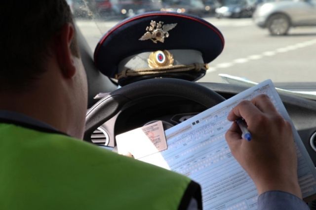 Изменения в коап, касающиеся водителей, с 15 ноября 2014 года
