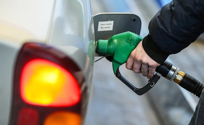 Качественный бензин — гарантия долгой жизни вашего автомобиля