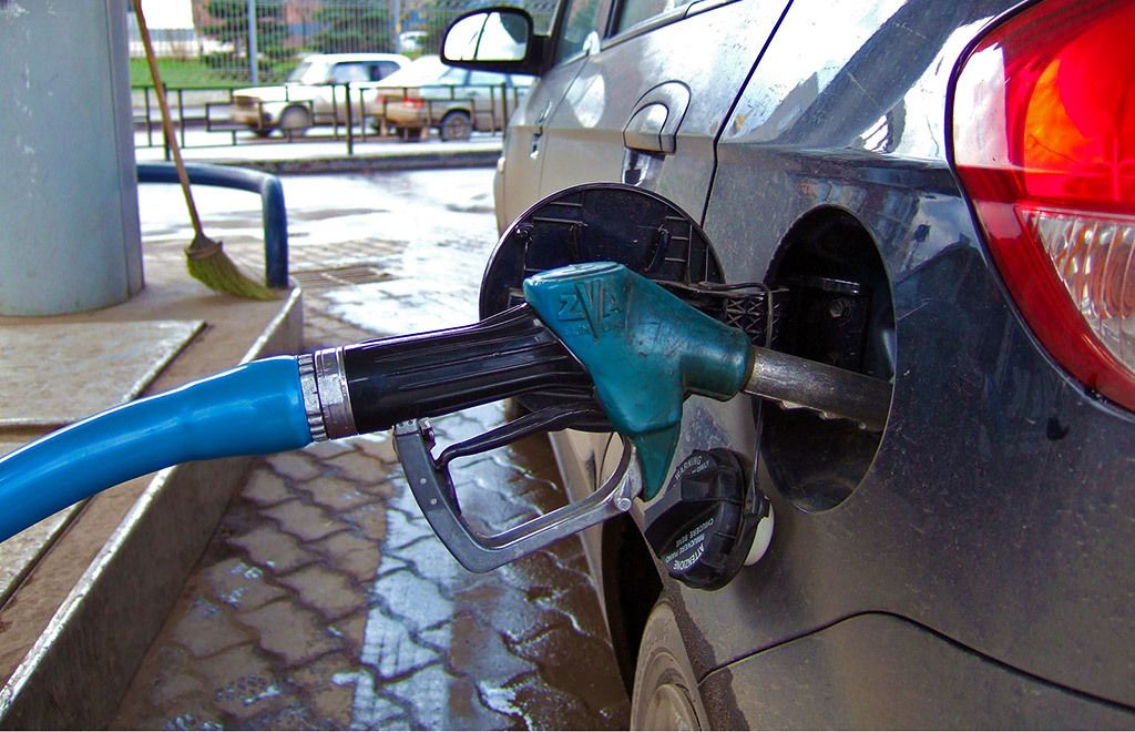 Качественный бензин может стать существенно дороже