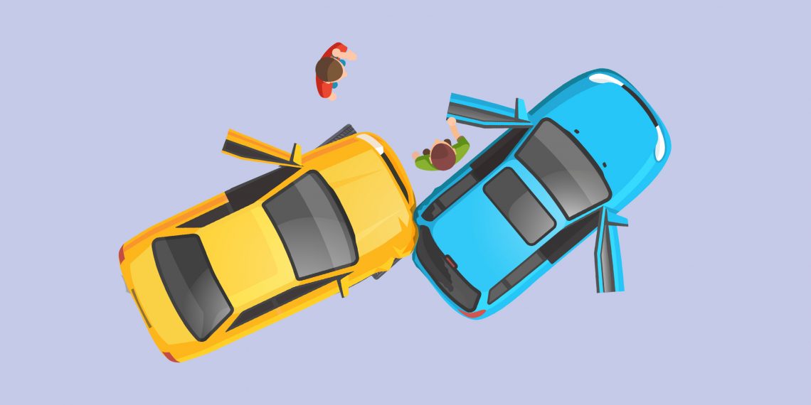 Как избежать аварийной ситуации на дороге