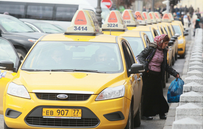 Как обойти новый закон о такси