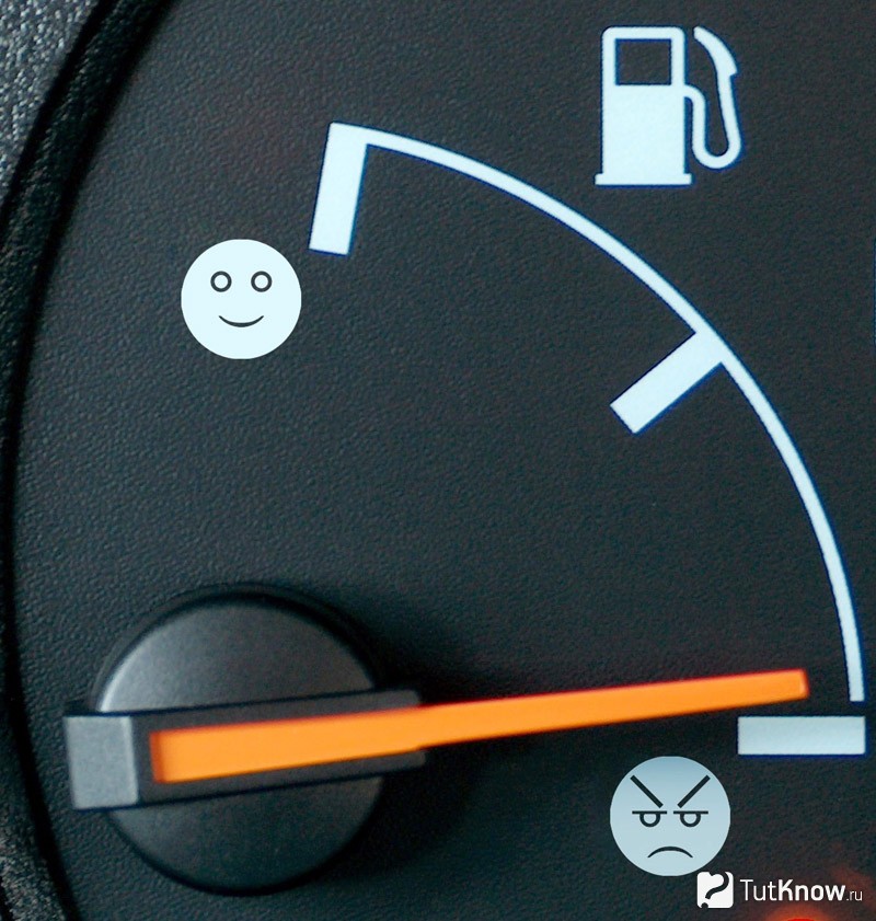 Как сократить расход топлива при эксплуатации автомобиля?
