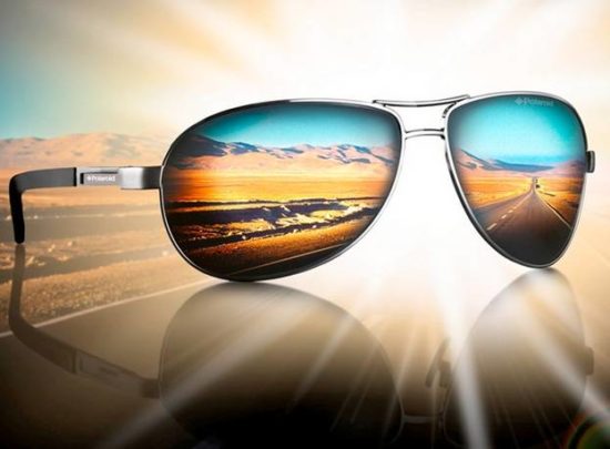 Как выбирать солнцезащитные очки для водителей?
