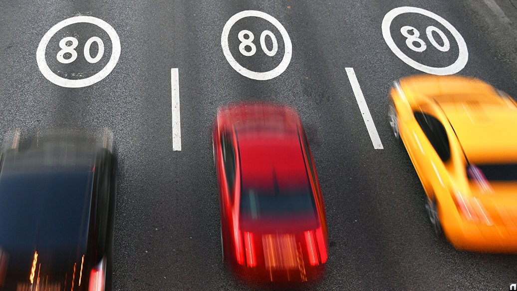 Какие изменения в законодательстве могут ожидать водителей в текущем году?