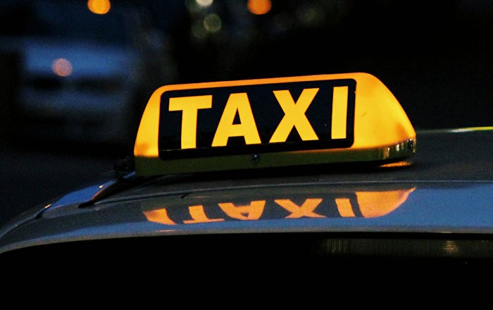 Кому выгоден новый закон о такси