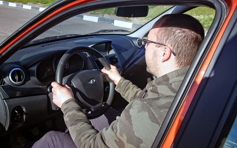 Контраварийная подготовка водителей как один из шагов к безопасности езды