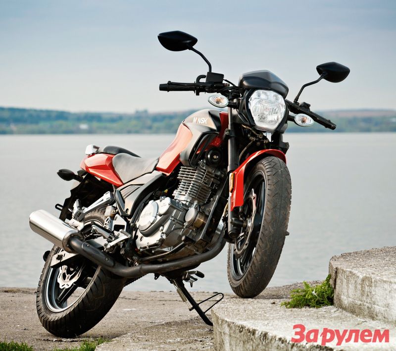 Магазин мотоциклов — широкий выбор самых ходовых и надежных моделей мотоциклов в интернете