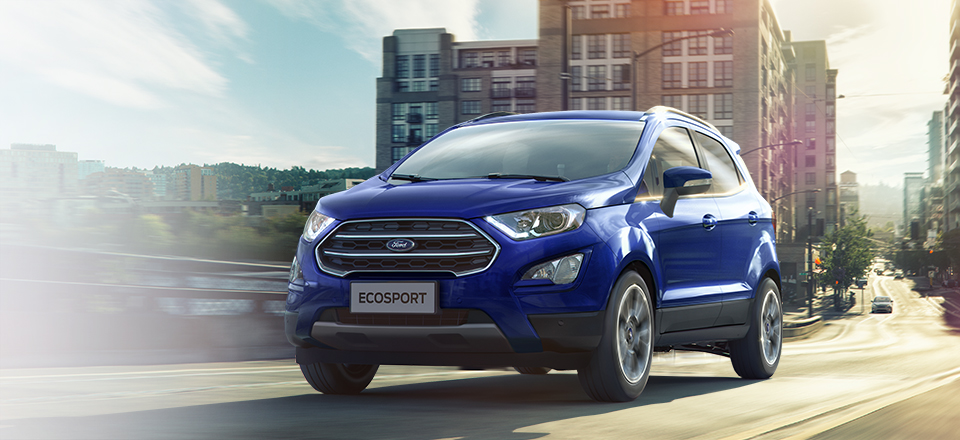 Новый ford ecosport (форд экоспорт): технические характеристики, отзывы владельцев, комплектации и цены
