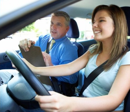 Объективные и субъективные требования к инструктору по вождению