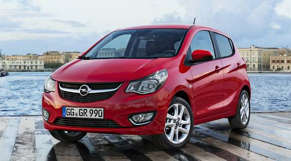 Opel senator  — пусть и не молодой, но бизнес-класс