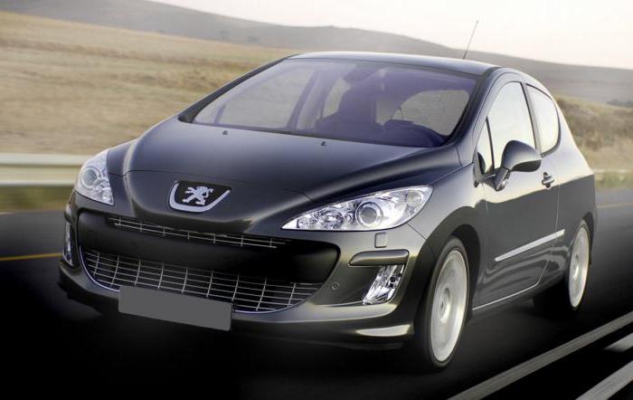 Peugeot 308 (пежо 308): технические характеристики, цена, отзывы владельцев, клубы и форумы