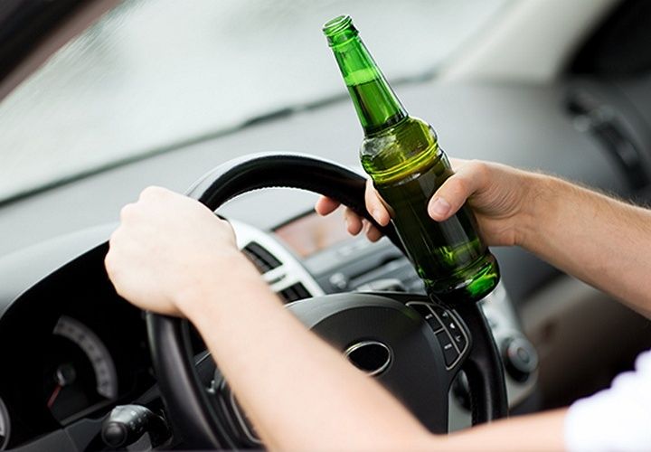 Пожизненное лишение прав за вождения в пьяном виде