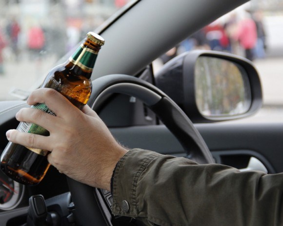 Пожизненное лишение прав за вождения в пьяном виде