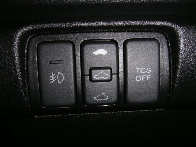 Противобуксовочная система tcs в автомобиле: что это такое и её принцип работы