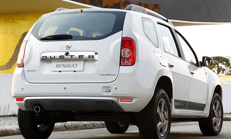 Renault duster (рено дастер): технические характеристики, цена, комплектации, форумы и отзывы владельцев