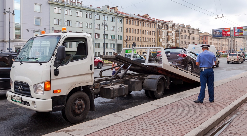 Служба эвакуации г. москвы: как найти автомобиль, который увез эвакуатор на штрафстоянку