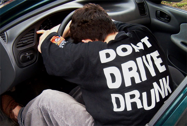 В республике беларусь ужесточат меры по отношению к пьяным за рулем