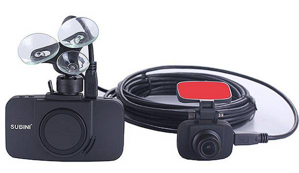 Видеорегистратор с выносными камерами: назначение, типы и особенности подключения
