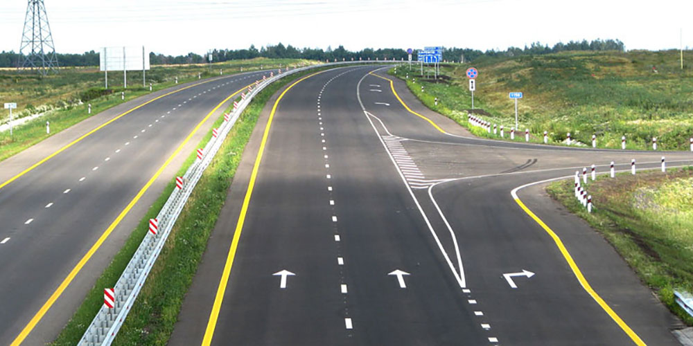 Знак автомагистраль 5.1 и порядок движения по автомагистралям в соответствии с пдд